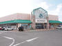 スーパー　サニー前原店（スーパー）まで953m
