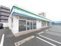 コンビニ　ファミリーマート糸島波多江駅北1丁目店（コンビニ）まで482m