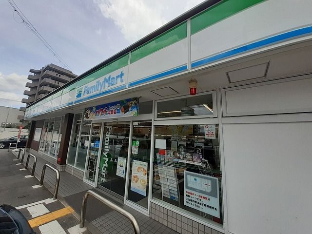 コンビニ　ファミリーマート 西院清水町店（コンビニ）まで280m
