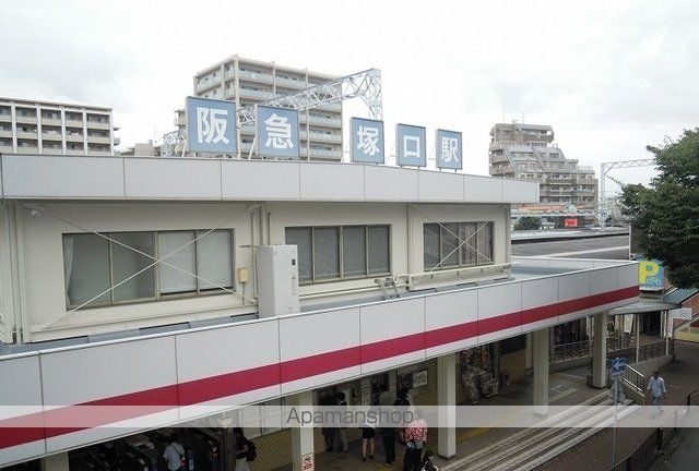 その他　阪急神戸線塚口駅（その他）まで1380m