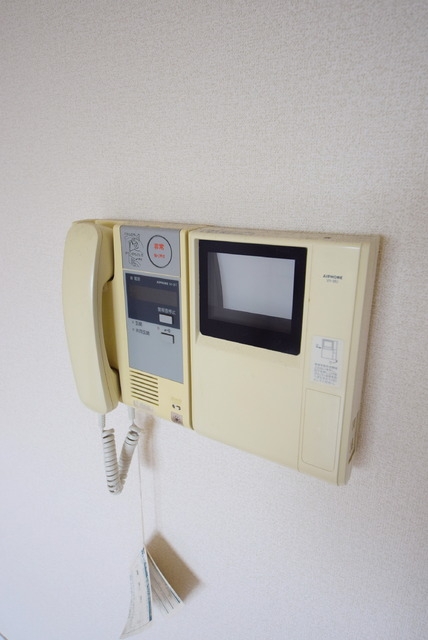 セキュリティ　同仕様