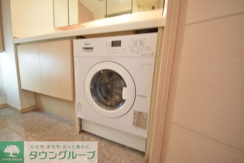 その他部屋・スペース　キッチン