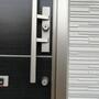 セキュリティ　２重ロック