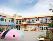 幼稚園・保育園　萩丘幼稚園（幼稚園・保育園）まで795m