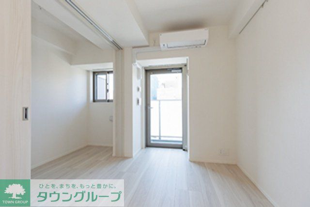居室・リビング　※写真は同タイプ住戸です。