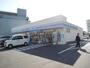 コンビニ　ローソン芦花公園店（コンビニ）まで575m