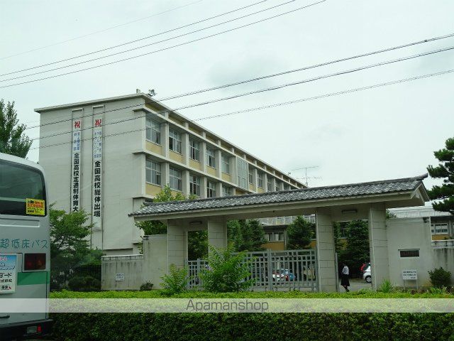高校・高専　静岡県立浜松工業高校（高校・高専）まで780m