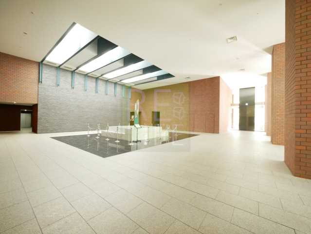 ロビー　リライフ浅草店
