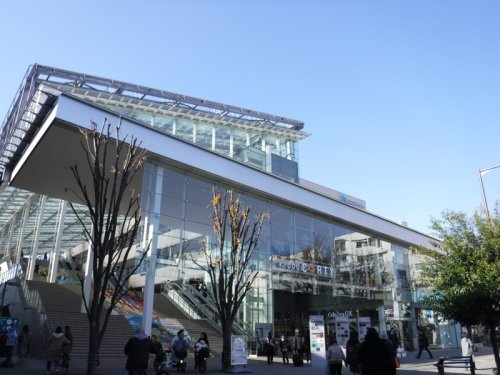 ショッピングセンター　経堂コルティ（ショッピングセンター）まで632m