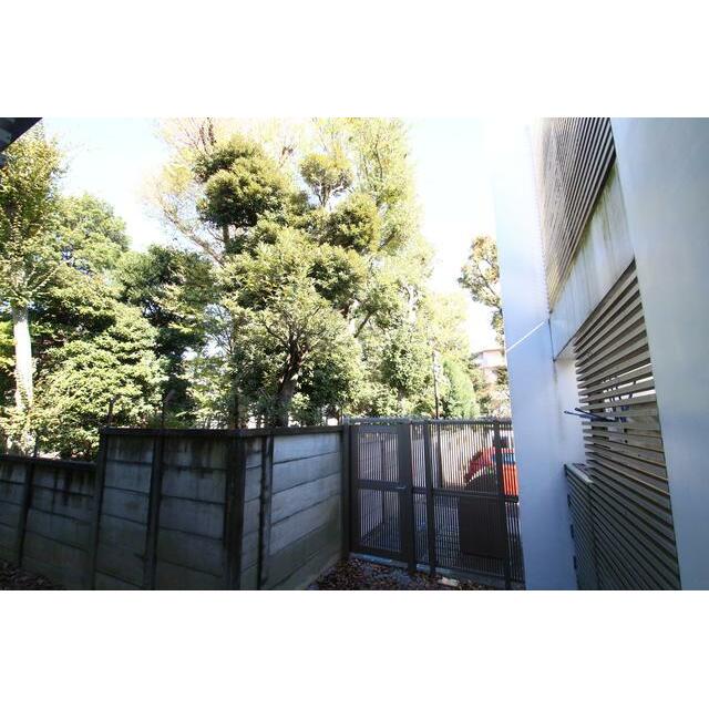 眺望　景色