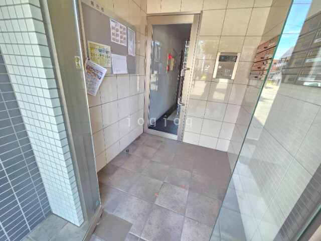 ロビー