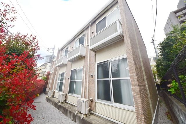 建物外観　★お問合せはタウンハウジングまで★