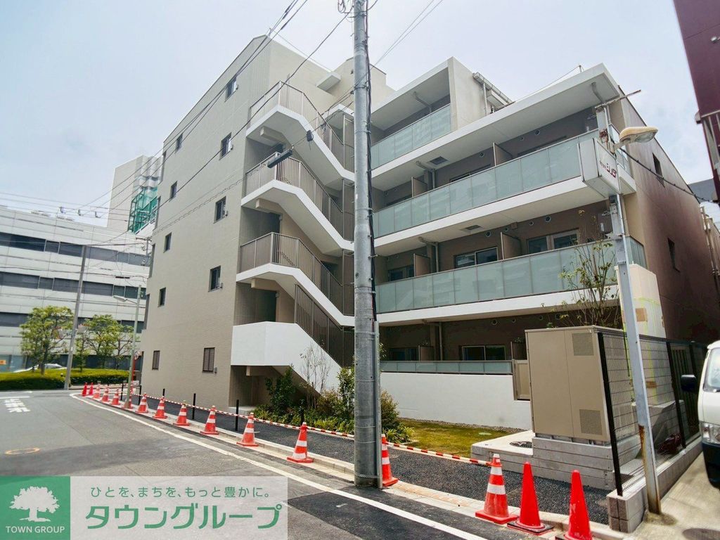 庭