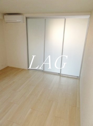 その他部屋・スペース　寝室です。