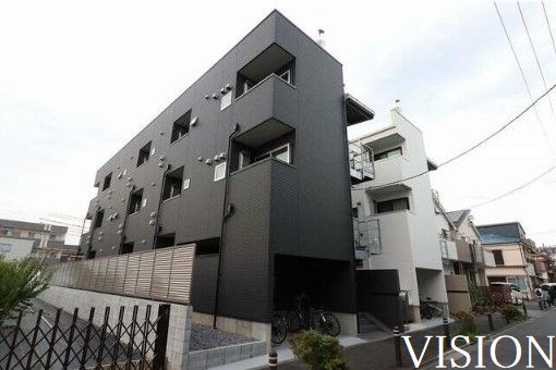 建物外観　☆外観☆