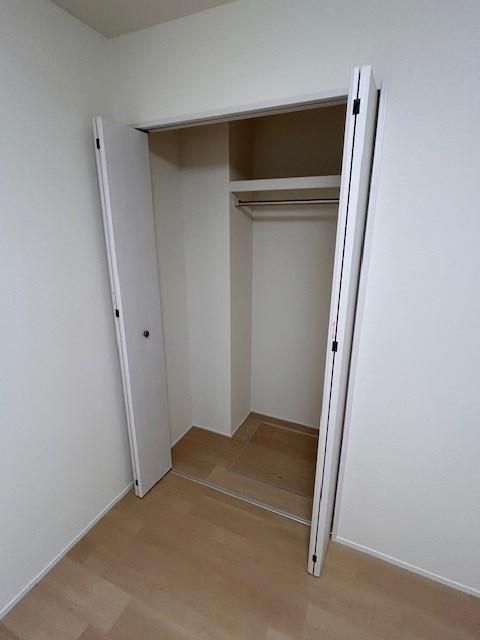 収納　☆たっぷり収納☆