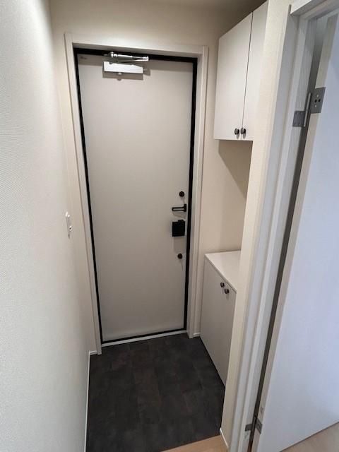 玄関　☆広々とした玄関☆