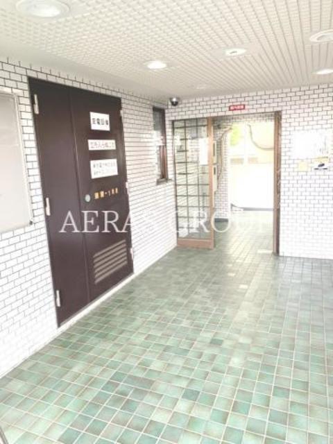 ロビー