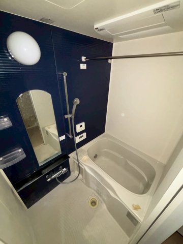 バス・シャワールーム　同物件別部屋写真