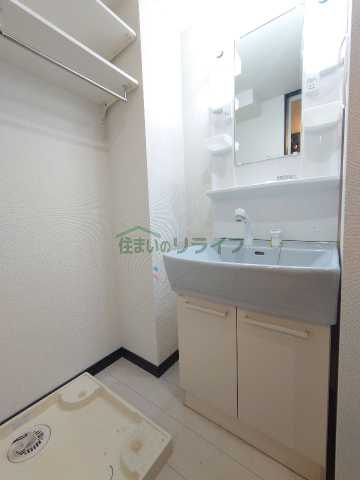 洗面設備　リライフ浅草店