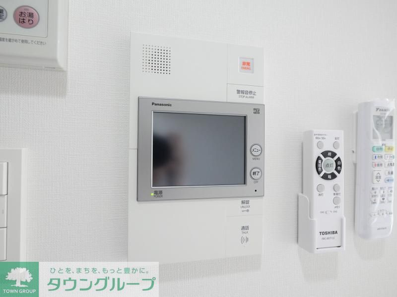 セキュリティ　★タウンハウジング蒲田店取り扱い★
