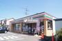 コンビニ　セブンイレブン所沢上安松店（コンビニ）まで390m