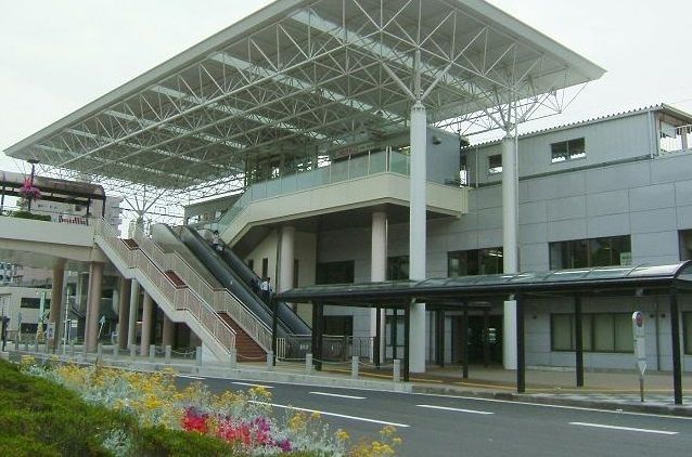 その他　愛環新豊田駅（その他）まで2400m