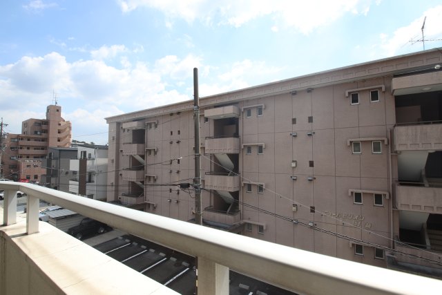 眺望　※別室の参考写真の為、現況優先です。