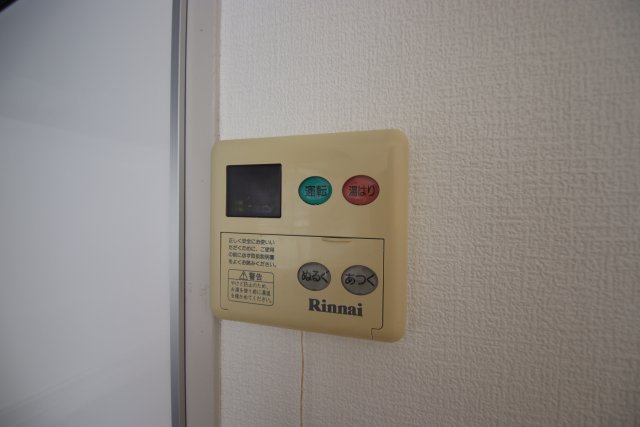 その他設備　※別室の参考写真の為、現況優先です。