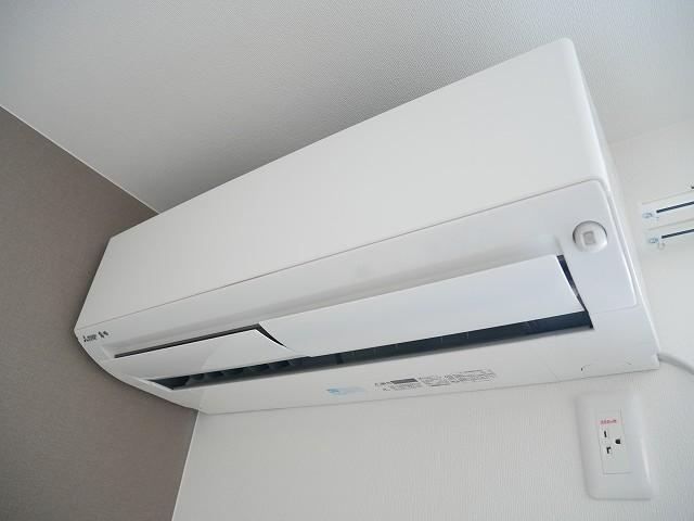 その他設備　設備