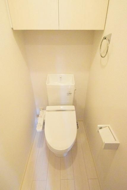 トイレ　★★ウォシュレット完備★★
