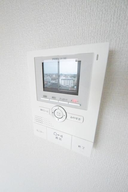 その他設備　★★モニターホン完備★★