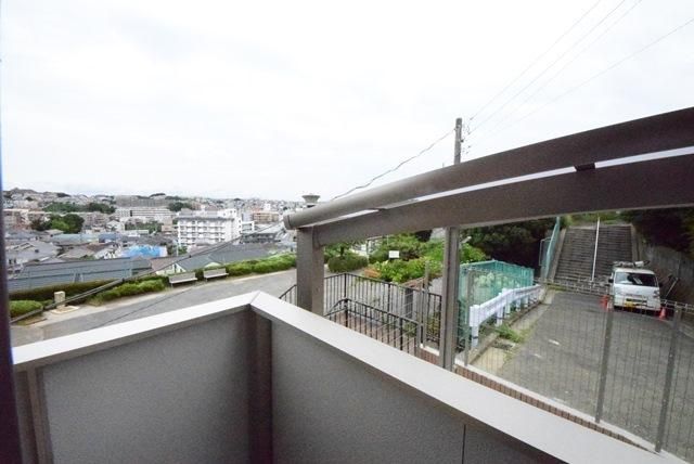 眺望　★★閑静な住宅街に立地★★