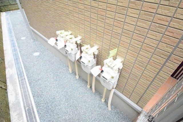その他共有部分　★★都市ガス完備★★