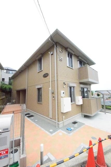 建物外観　★★上大岡駅徒歩10分★★