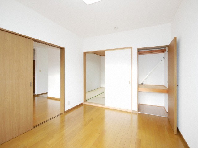 その他部屋・スペース　和室