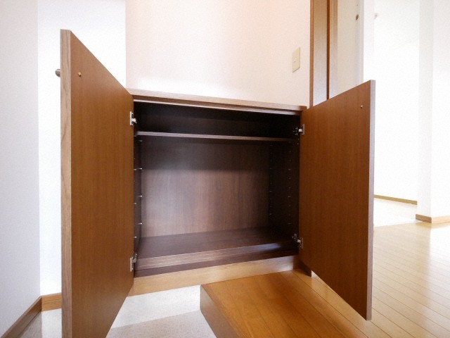 その他　玄関収納