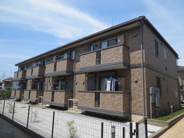 建物外観　★日当り良好、人気の大和ハウス施工★