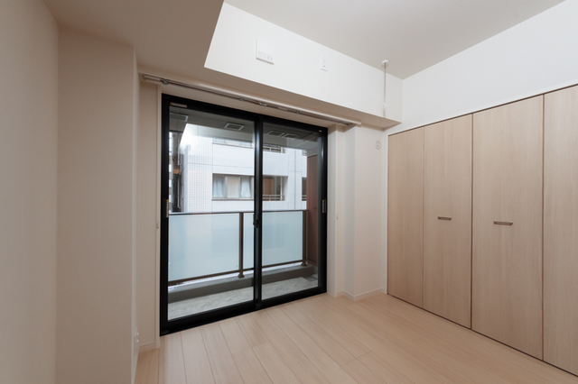 その他　※写真は同タイプ住戸です。