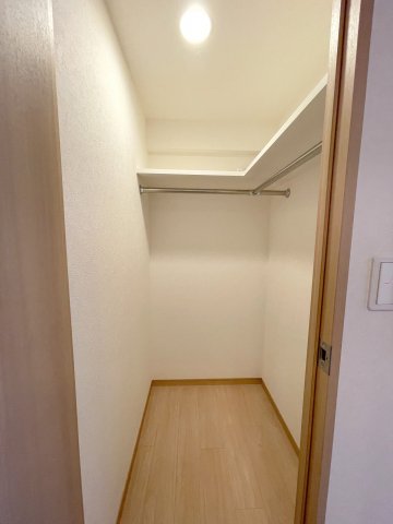 収納　ルーブル亀戸天神前