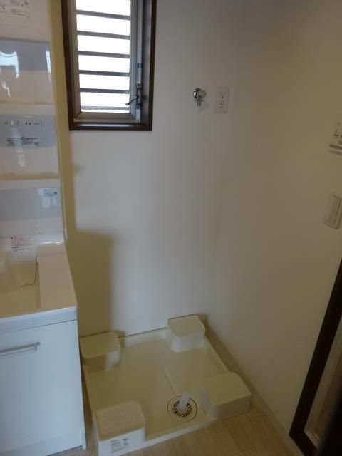 その他設備　※現況優先