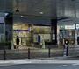 銀行　（株）みずほ銀行／芝支店（銀行）まで852m