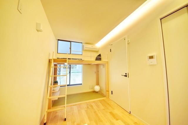 その他部屋・スペース　★綺麗なフローリングのお部屋です