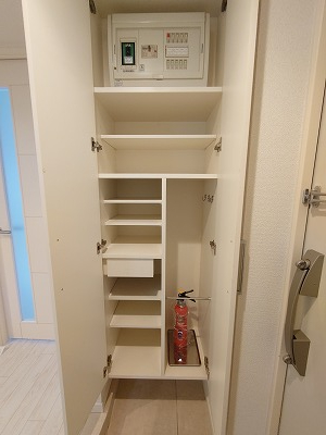 その他部屋・スペース