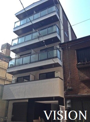 建物外観　☆外観☆