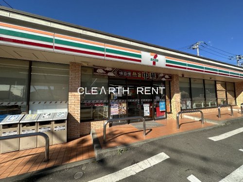 コンビニ　セブンイレブン 横浜峰沢町店（コンビニ）まで7281m