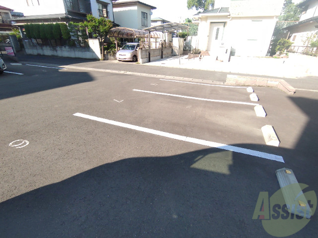 駐車場　駐車場その他