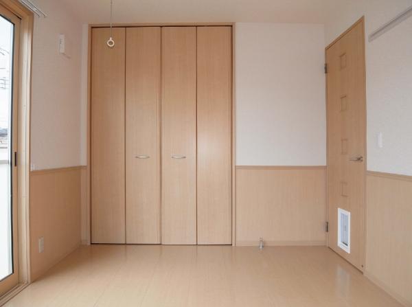 その他設備　その他部屋・スペース