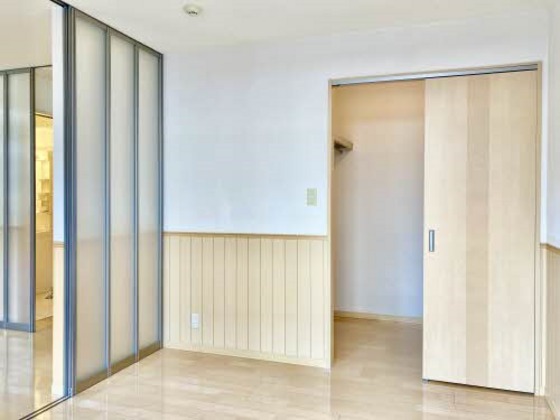 その他部屋・スペース　※他号室の写真です