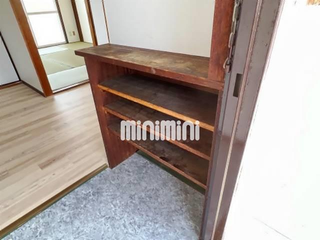 その他部屋・スペース　下駄箱